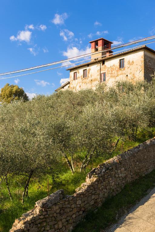 Affittacamere Adri Uzzano Exteriér fotografie