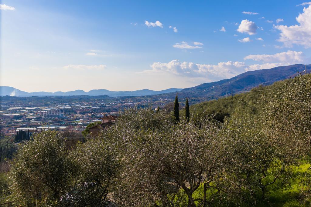 Affittacamere Adri Uzzano Exteriér fotografie