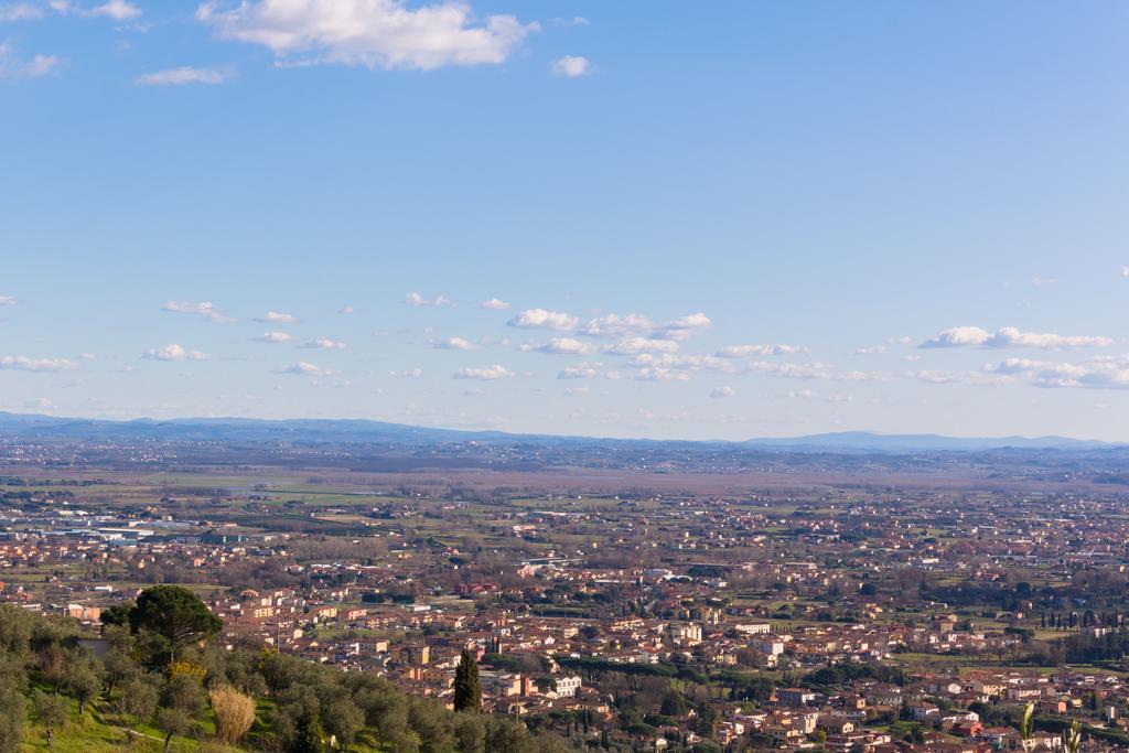 Affittacamere Adri Uzzano Exteriér fotografie